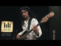 Thievery Corporation - Forgotten People (Live on KEXP)