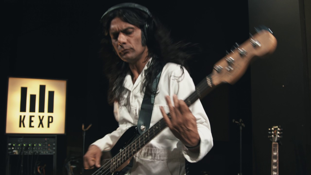 Thievery Corporation