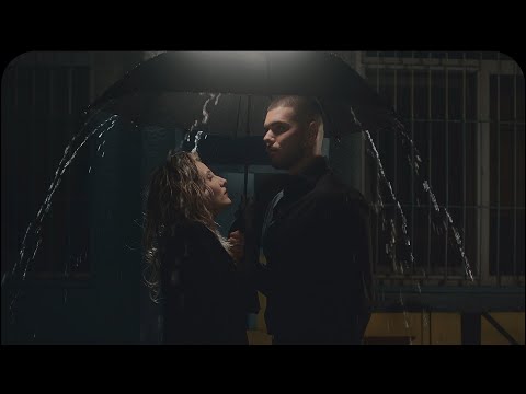 Alessandra x Andrei Banuta - Nu mă lași să te las | Official Visualizer