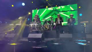 Conjunto Atardecer- Antes De Que Te Vayas