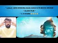 Laalo Krishna Sada Sahaayate Gujarati Movie Review A Soulful Tremendous Film