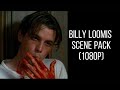 Billy Loomis Scene Pack High Quality