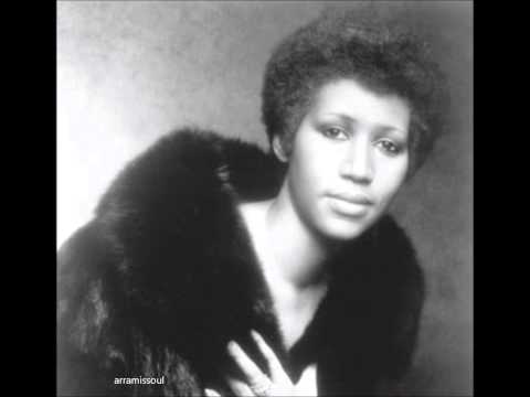 Aretha Franklin - Ain't Nothing Like The Real Thing