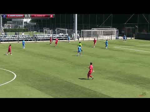 FC Dinamo Academy 2011   🆚   FC Zugdidi GFF 2010