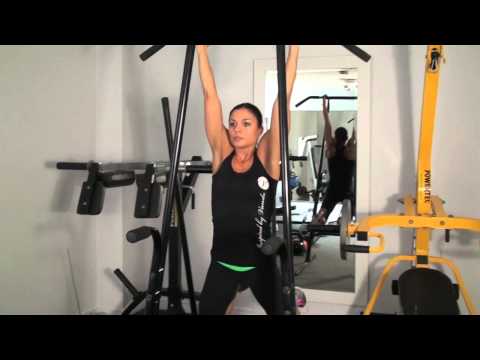 Vanda Olympic Gymnastic Silver Medalist