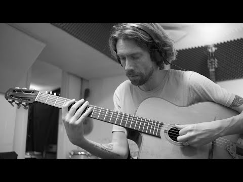 "You Took Advantage of Me" with Gustav Lundgren, Edouard Pennes & Romain Vuillemin