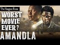 Amandla Netflix