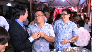 preview picture of video 'Đám cưới Thanh Hải _ Thanh Trúc 01'