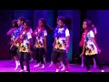 ZINGLALA ZINGLALA GLORIA Tamil christian song  covered by Epziba