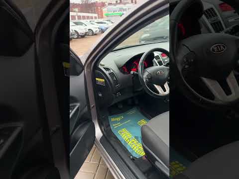 фото kia ceed i рестайлинг 0