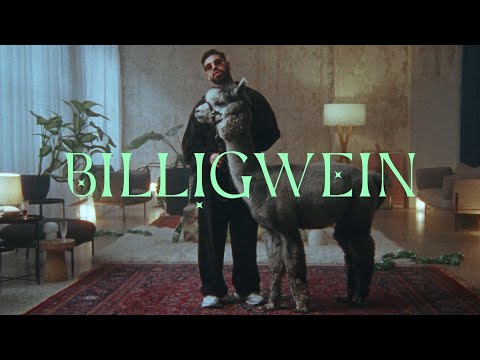 Monet192 - Billigwein (Official Music Video) [Prod. Neal & Alex]