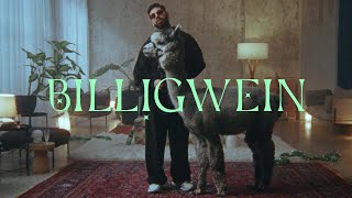 Billigwein Music Video