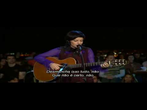 Pavão Mysteriozo - Fernanda Takai