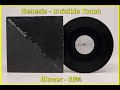 Genesis Invisible Touch Slower