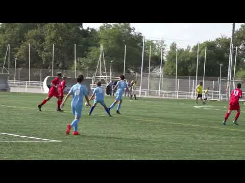 08/10/2022 - U13 - Balma - Toulouse Rangueil (3-0)
