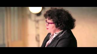 Alexandre Tharaud, Juliette, "J'ai pas su y faire".