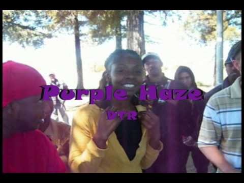 Ladii Active vs Purple Haze