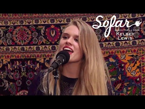 Kelsey Lewis - The One Thing | Sofar Dallas - Fort Worth