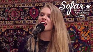 Kelsey Lewis - The One Thing | Sofar Dallas - Fort Worth