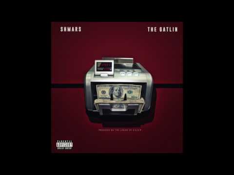 Shmars Ft. The Gatlin - Money good (Prod. Legion of D.O.O.M)