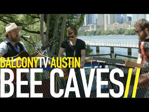 BEE CAVES - ALIENS AMONG US (BalconyTV)