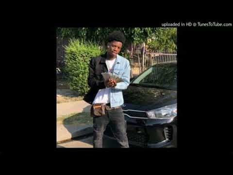 [FREE] KingMostWanted x 1takejay x Ambjaay Type Beat - "Sweets"
