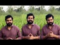 Actor Karthi About Agriculture Karthi About Farmers IG Telugu