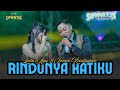 RINDUNYA HATIKU LAILA AYU FT IRWAN KRISDIYANTO SIMPATIK MUSIC MAJALENGKA KLK AUDIO