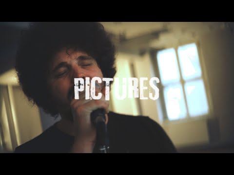 PICTURES (Official Video) by Street Fighter (Band from Berlin)