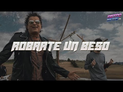 Carlos Vives, Sebastian Yatra - Robarte un Beso (Letra)