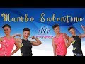 Mambo Salentino || Coreografia Michela Menafro - Balli di gruppo 2019 Line Dance Mambo Salentino || Coreografia Michela Menafro - Balli di gruppo 2019 Line Dance