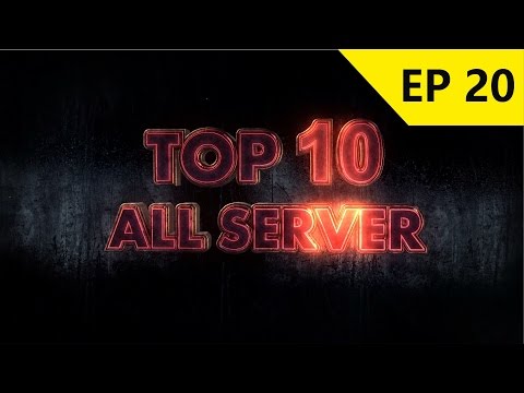 HoN Top 10 Plays Ep.20 ALL servers