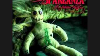 Sparzanza-The Poison
