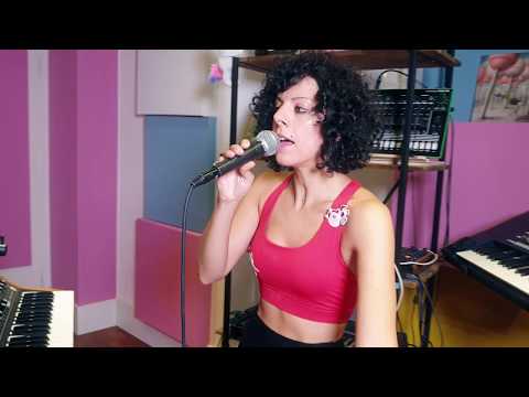 Giorgia Angiuli - You Shine (studio version)