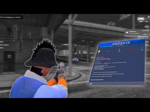 The Most Accused Player | swewave | FiveM Montage