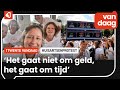 Enschedese huisarts demonstreert in Den Haag tegen hoge werkdruk
