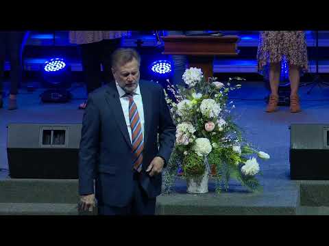 03/27/2022 11am Sunday Service