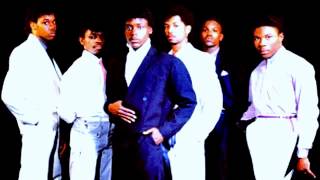 Ready For The World - Tonight