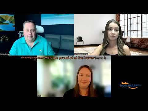 Mortgage Renewal...What to Do