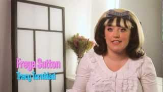 Hairspray Video Diary 1: Hairspray 2013 UK Tour Photo Shoot