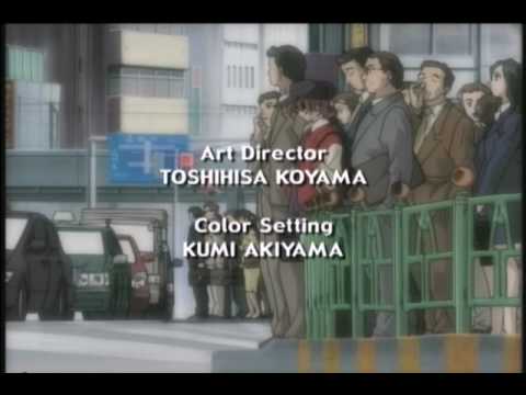 OP1 «Mo Chotto Tsuyoku» — Pool