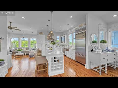 187 Cypress Dr, Santa Rosa Beach FL 32459, USA