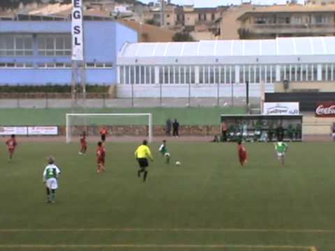 Escolar-Mallorca B