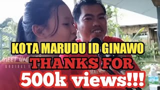 Download lagu KOTA MARUDU ID GINAWO (lagu original) mp3 Download lagu KOTA MARUDU ID GINAWO (lagu original) mp3