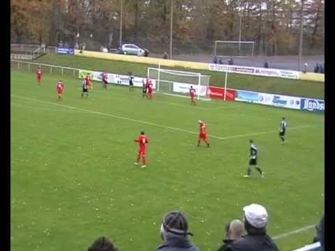 NFV Gelb Weiß Görlitz - SV Einheit Kamenz 0:2 (0:1) - 11. Spieltag Sachsenliga 2012/2013