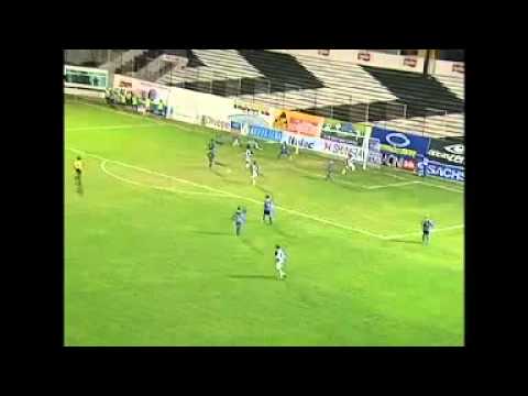 Pernambucano 2011 - Central 2 x 0 Araripina (Beto e Vassoura).flv