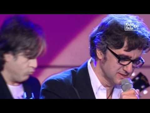 Stadio - Vedrai vedrai ( cover Luigi Tenco)