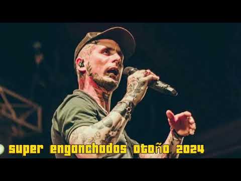 super enganchados otoño 2024 Ke Personajes @Unpocoderuidos #cumbia #remix #parati #2024