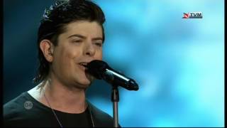 MESC 2017 - Kevin Borg - Follow