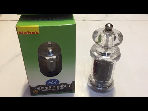 download lagu mp3 mp4 Kali Mirch Grinder, download lagu Kali Mirch Grinder gratis, unduh video klip Kali Mirch Grinder